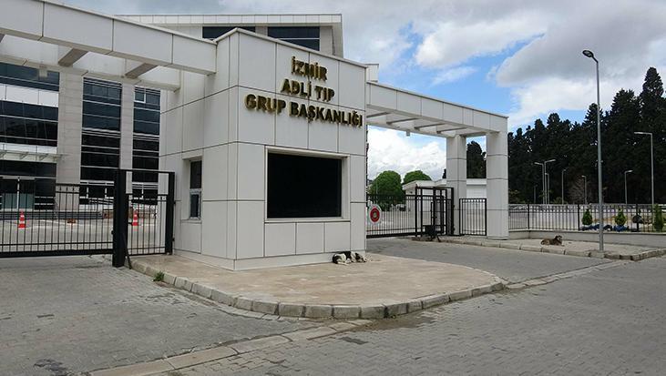 İzmir’de dehşet: Boşanma aşamasındaki eşini öldürdü