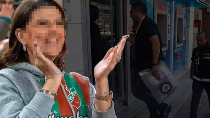 İzmir’de Seçil Erzan vakası: Yemek yemeği reddediyor, başında polis bekliyor