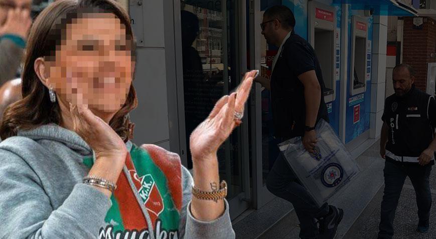 İzmir’in Seçil Erzan’ı gündeme bomba gibi düştü! Büyük vurgunda flaş gelişme