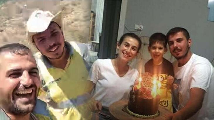 Kahreden olay! Doğum gününde elektrik akımına kapılıp öldü