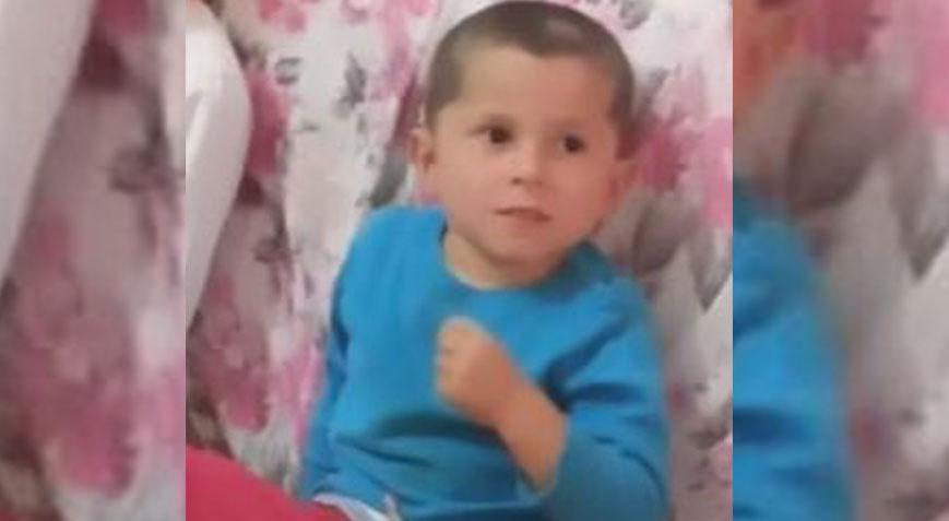 Kahreden son! Babasının kullandığı traktörün altında kalan çocuk öldü