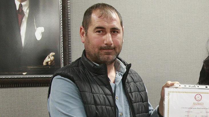 Kahvadeki kavgada kan aktı: Muhtar ile kardeşi vuruldu