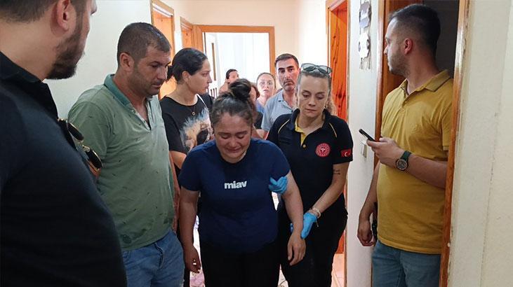 ‘Kargocu soydu, kaçtı’ demişti! İşin aslı çok başka çıktı