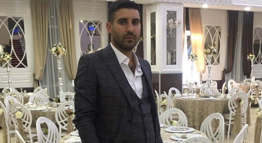 Kayınpederi ve kayınbiraderi tarafından vurulan damattan acı haber
