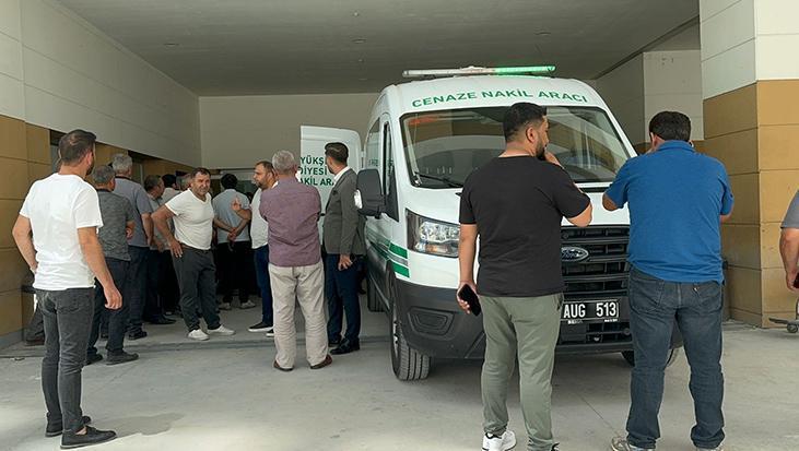 Konya’da feci kaza: 4 ölü, 2 yaralı