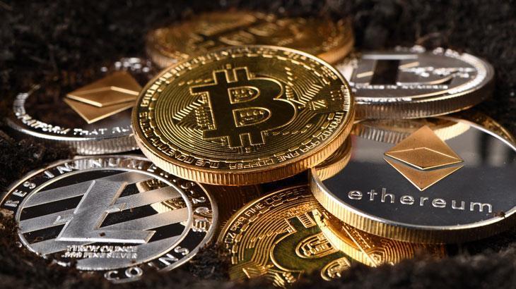 Kripto para borsaları yasayı olumlu buldu