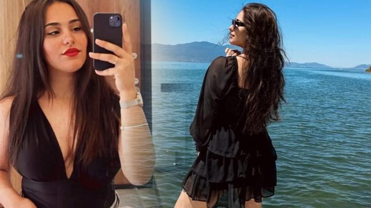 Kübra’nın acı sonu! Erkek arkadaşı: Kurtarmaya çalıştım, gücüm yetmedi