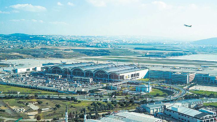 Kurban Bayramı tatilinde yolcu rekoru
