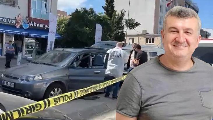 Mahir öğretmenin ölümünde kan donduran detay! Hain pusuda Bayğara izi