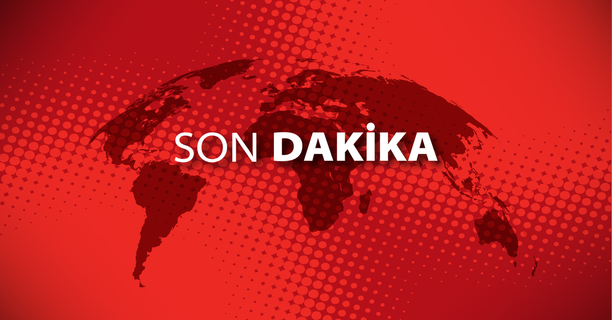 Manisa'da 4,8 büyüklüğünde deprem