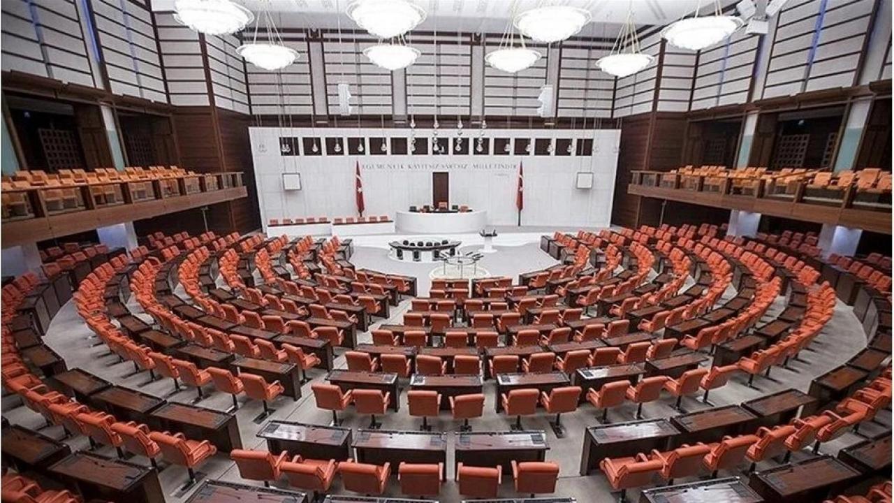 Meclis 1 Temmuz’da tatile girmeyecek: Resmi Gazete’de yayımlandı