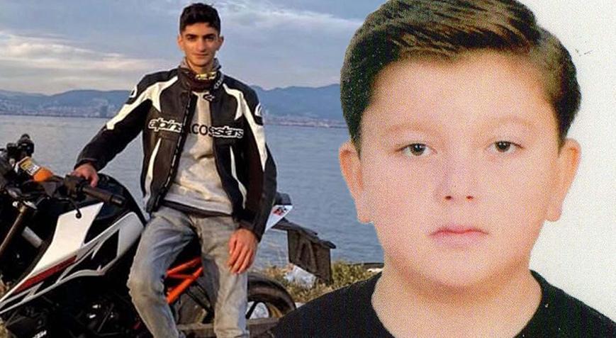 Mehmet Batu’nun öldüğü kazada motosiklet sürücüsü de hayatını kaybetti