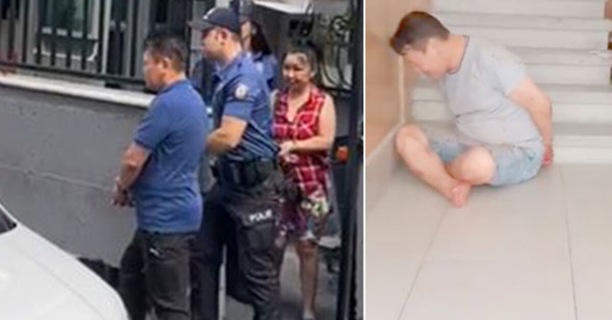 Misafirlikte cinsel taciz cinayeti – SON DAKİKA HABERİ | Son dakika haberleri