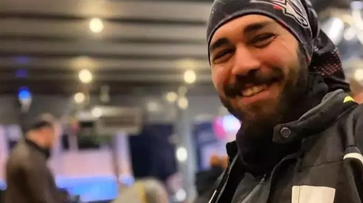 Motokurye Samet Özgül cinayetinde istinaf kararı açıklandı