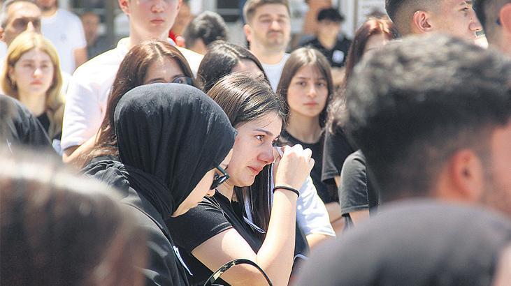 Öğretmen cinayetinin arkasında Baygaralar çetesi var
