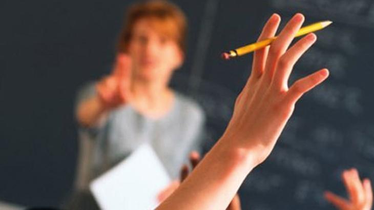 Öğretmene şiddette cezalar artıyor