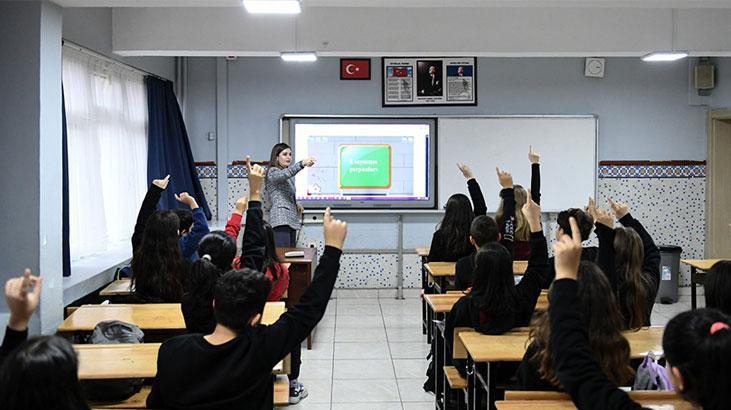 Öğretmenlere karşı işlenen suçlarda cezalar artırılıyor! İşte detaylar…