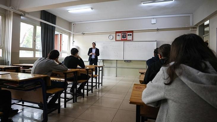 Öğretmenlere yeni haklar! 39 maddelik teklif