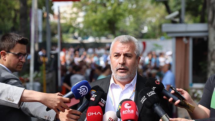 ÖSYM Başkanı’ndan DGS açıklaması