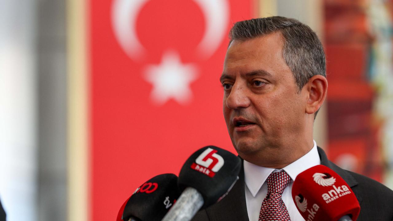 Özgür Özel yeniden ağız değiştirdi: ‘Erken seçim 1,5 yıl sonra olası’