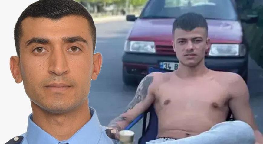 Polis Cihat Ermiş’i şehit eden katilden şoke eden savunma! İstenen ceza belli oldu