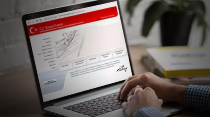 Resmi Gazete yayımlandı! TSK personel kanununda değişiklik