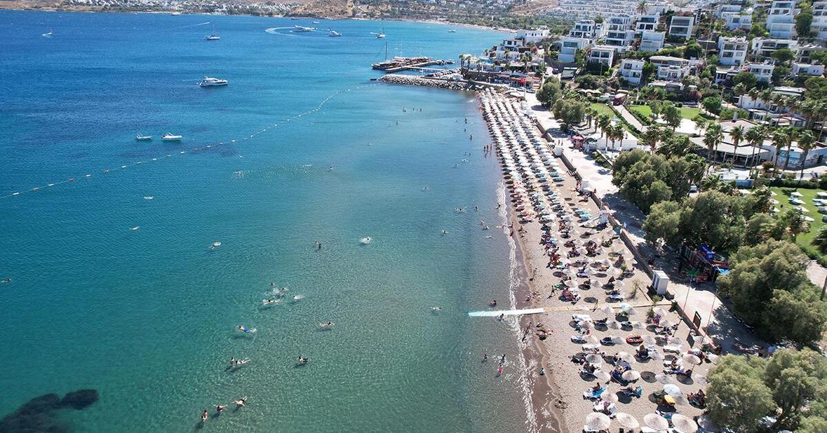 Sahillerde vergi denetimi – İş-Yaşam Haberleri