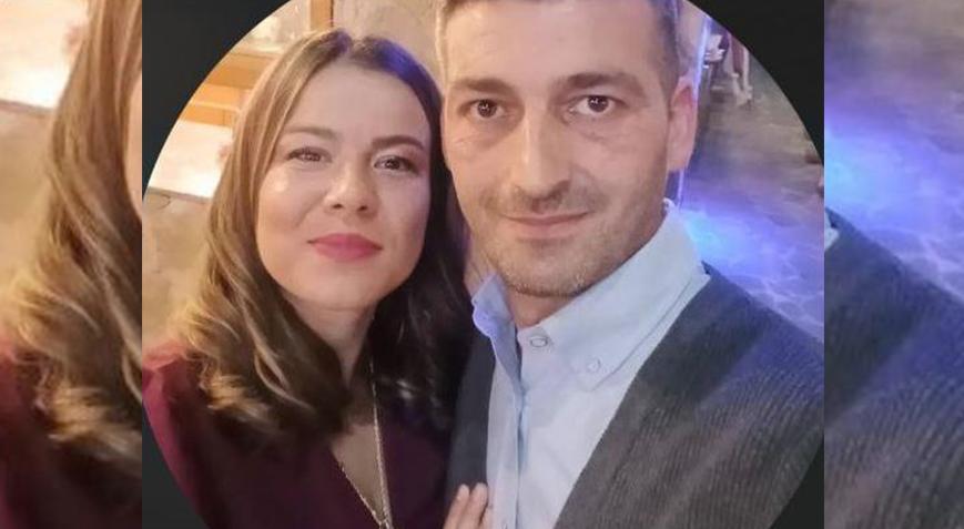 Samsun’da dehşet! Eşini yaralayıp intihar etti