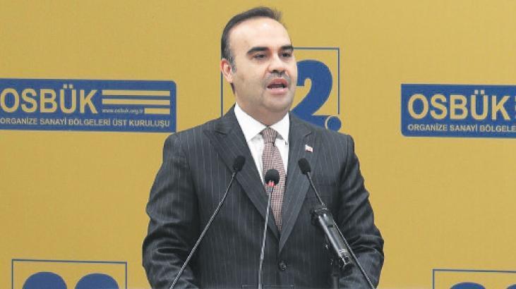 Sanayi alanı artacak