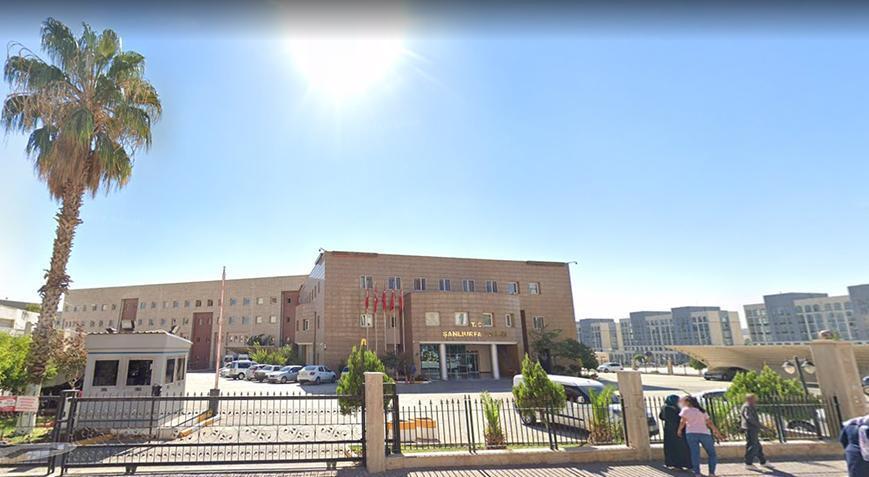 Şanlıurfa Valiliği duyurdu! Ormanlara giriş yasaklandı