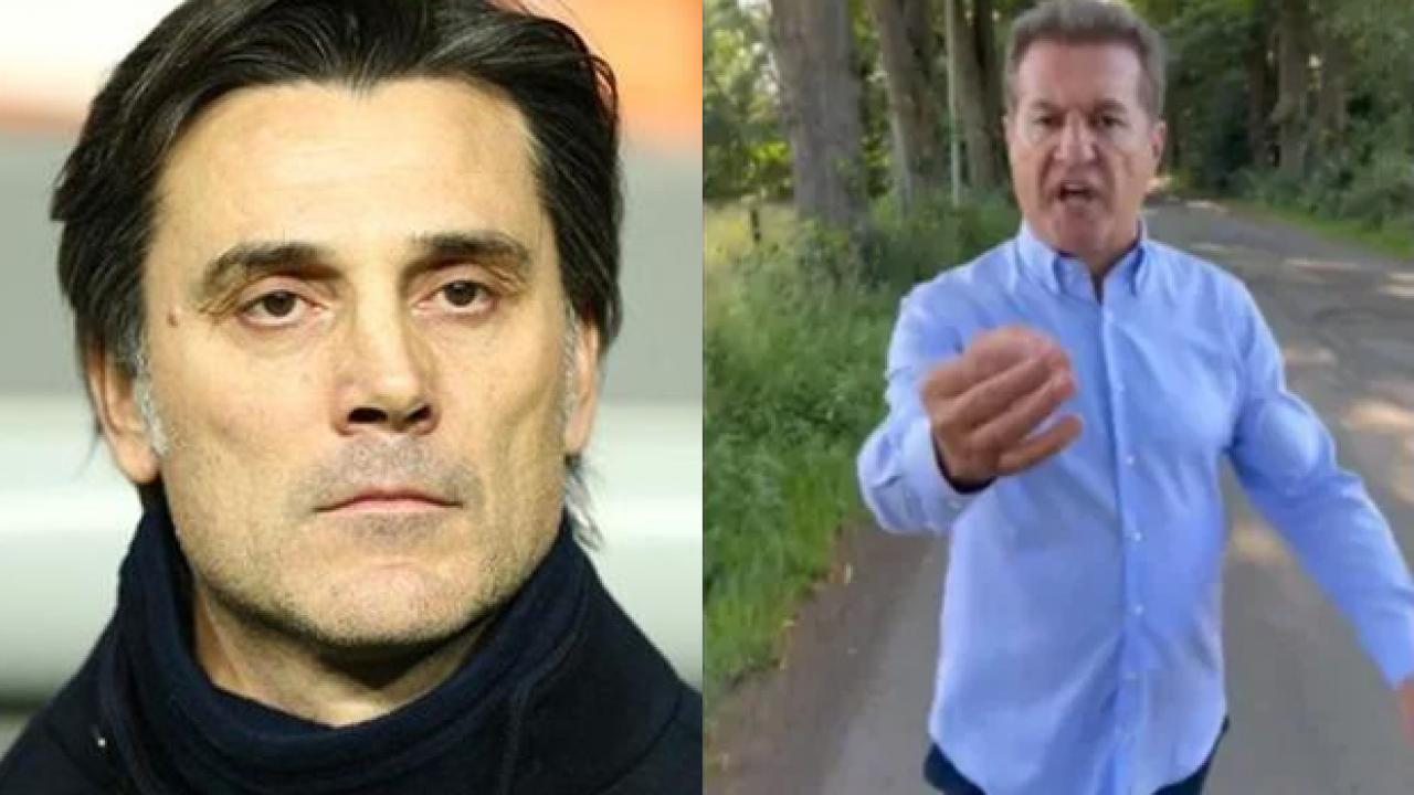 Sarıgül’den Montella’ya: Erzincan’da çoban bile olamaz