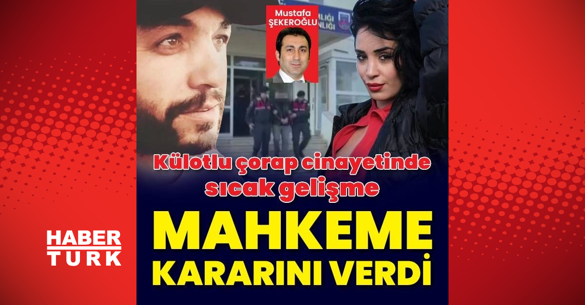 Şarkıcı Seçil Çiftçi'ye ağırlaştırılmış müebbet cezası çıktı | Son dakika haberleri