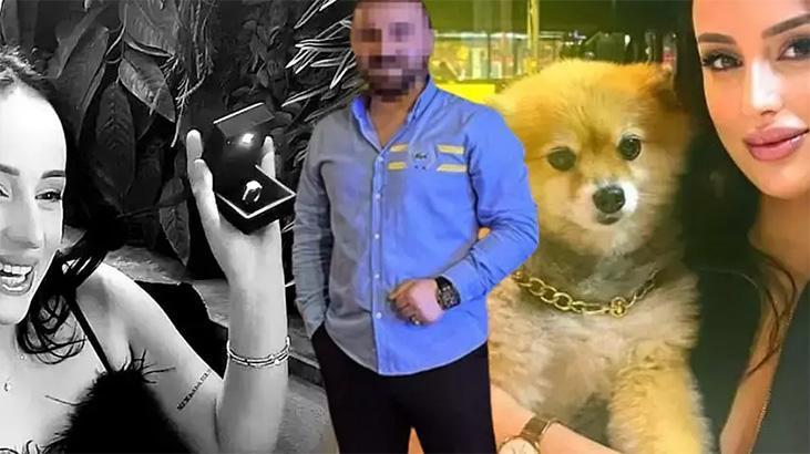 Sibel’in korkunç ölümü! Savcı: Yakın mesafeden dik açıyla ateş etmiş