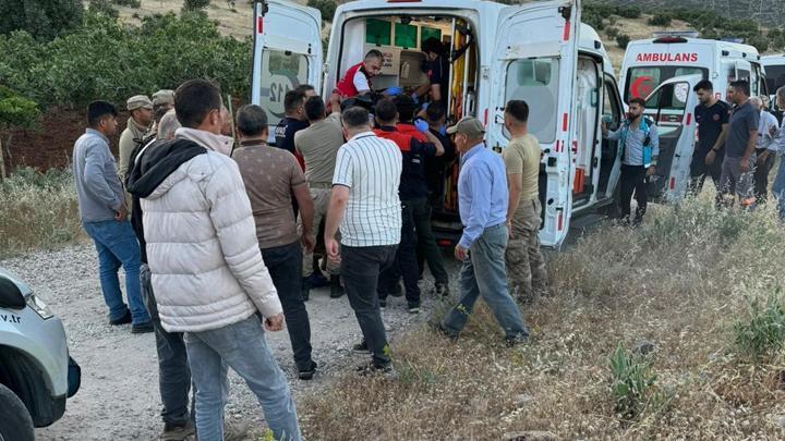 Siirt’te kaybolan keçilerini aramaya gitmişti! Ölü bulundu