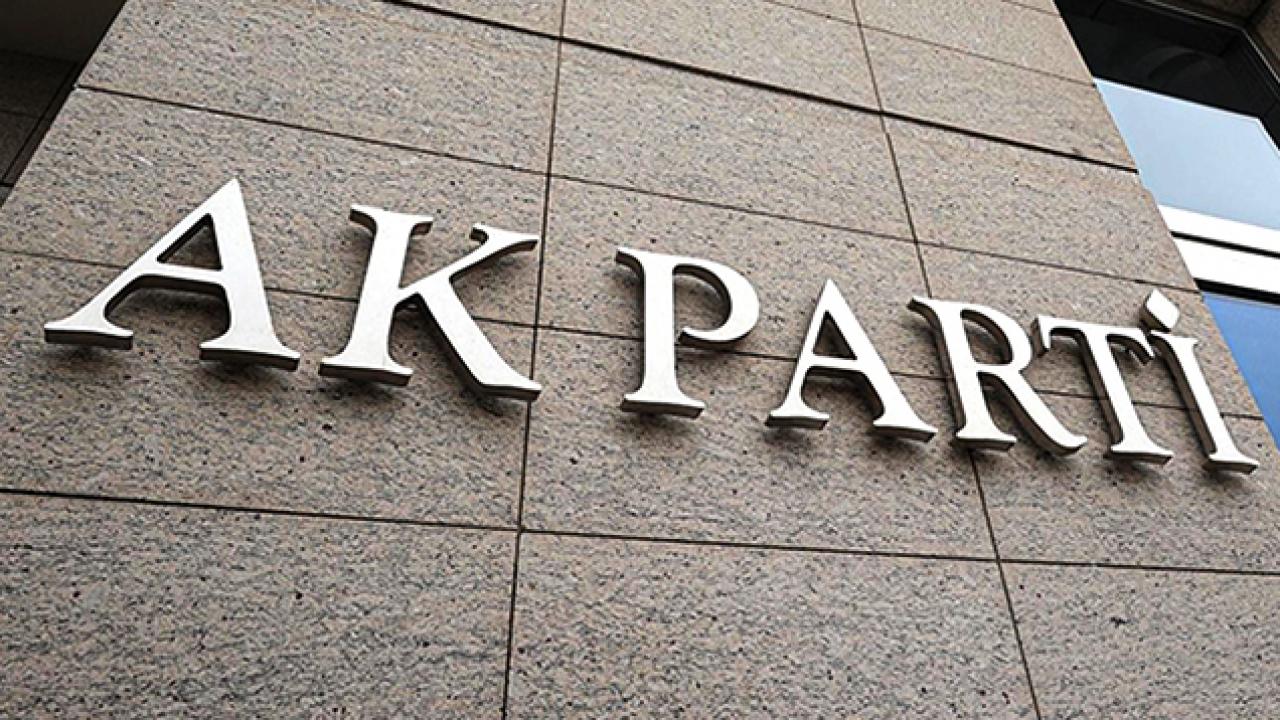 Son dakika: AK Parti’de 7 ilde değişim! Başkanlar değişti