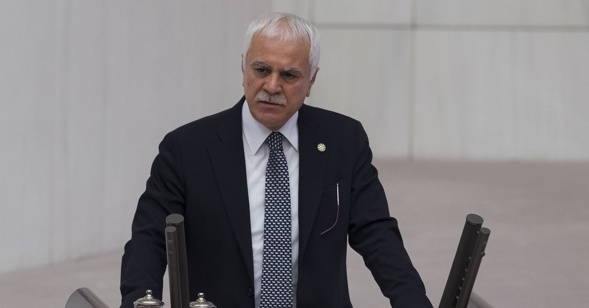 Son dakika: Koray Aydın istifa etti | Son dakika haberleri