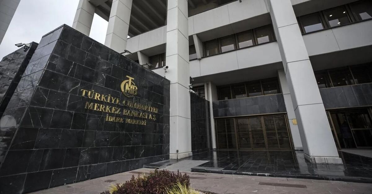 Son dakika: Merkez Bankası faiz kararını açıkladı – Para Haberleri