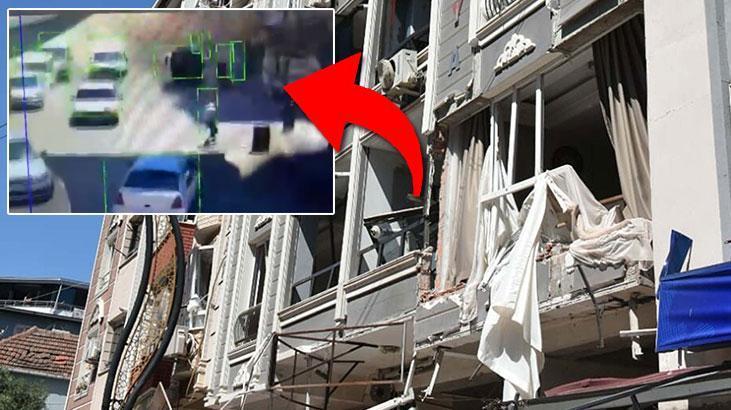 SON DAKİKA PATLAMA HABERLERİİ: İzmir’de bir binada patlama! Kaç ölü, kaç yaralı var?