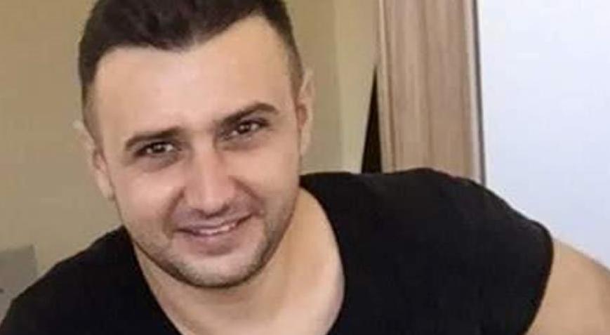 TBMM Koruma Daire Başkanlığında görevli polis ölü bulundu