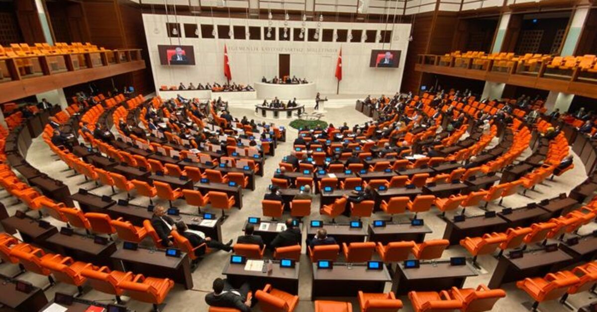 TBMM'de 'kripto para' görüşmesi başlıyor – Kripto Para Haberleri