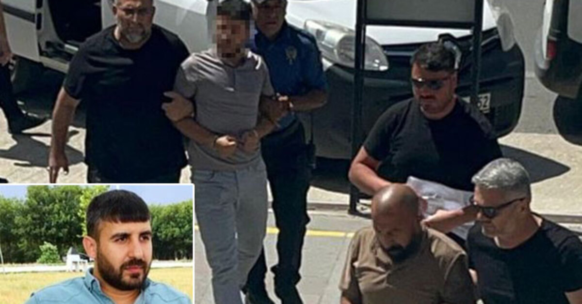 Tekirdağ haberleri: Baba ile oğlundan damada 7 kurşun – Son dakika haberleri | Son dakika haberleri