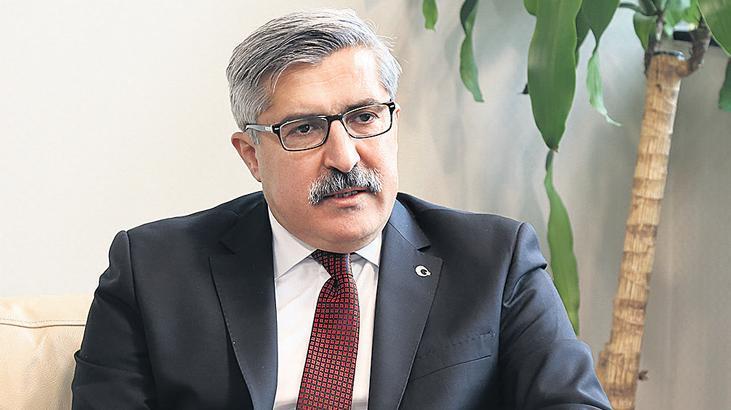 Telife yeni yasal düzenleme sinyali
