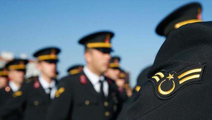 TSK’da yeni düzenleme: Kimlik kartı, personel servisi, sözleşme feshi…
