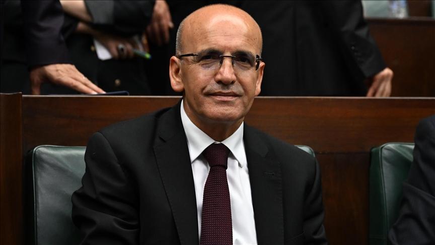 Türkiye gri listeden çıktı! Bakan Şimşek: Başardık