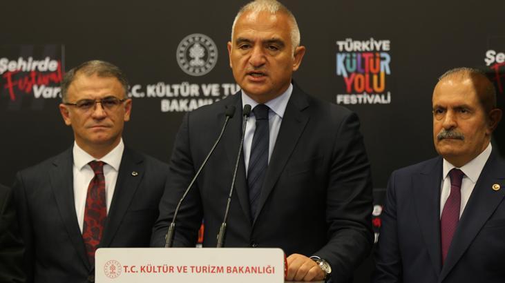Van’da festival heyecanı! ‘Van’ı adeta bir sanat galerisine dönüştüreceğiz’