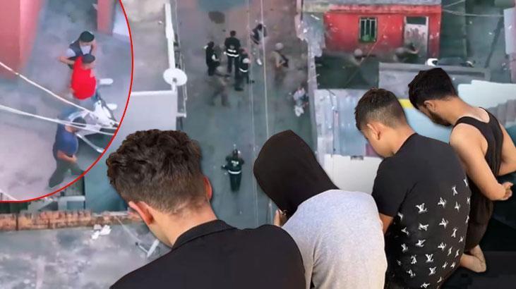 Yasa dışı bahise geçit yok! 7 Milyar 40 Milyon TL vurgunda detaylar belli oldu