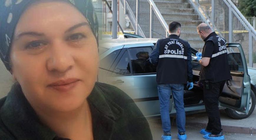 Yasak aşk cinayetinde şoke eden savunma! ‘Bana küfür etti’