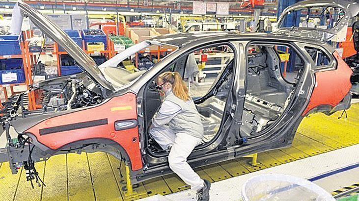 Yerli otoda zorunlu güvenlik ertelendi