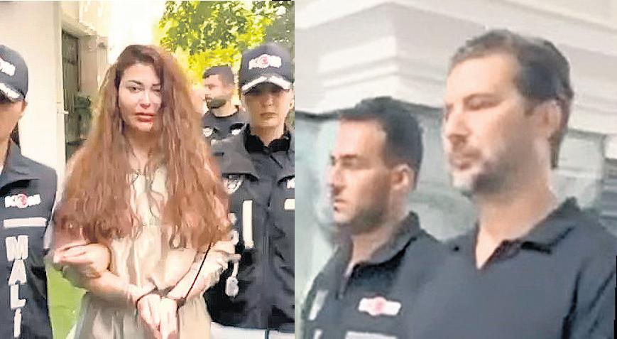 1.5 milyarlık kara para aklama iddiası