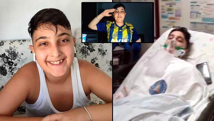 14 yıl sonra gelen mucize… 22.30’da gelen telefonla her şey değişti